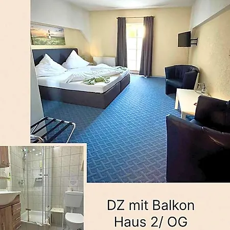 Hotel Hotel-restaurant Christine