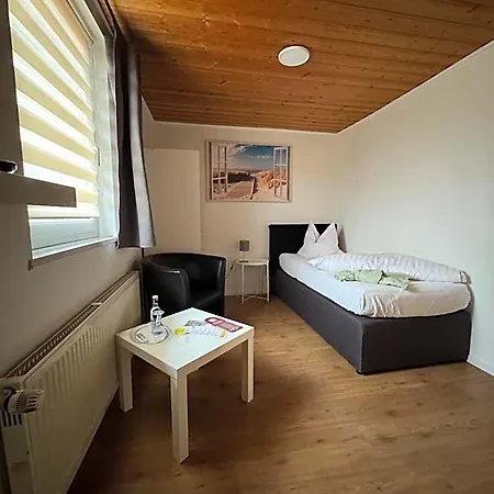 Hotel Hotel-restaurant Christine 3*