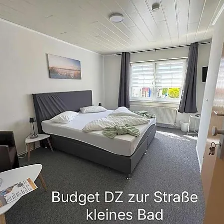 Hotel Hotel-restaurant Christine Lübz