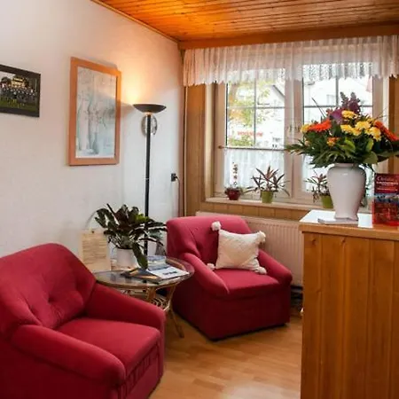Hotel-restaurant Christine Hotel Lübz