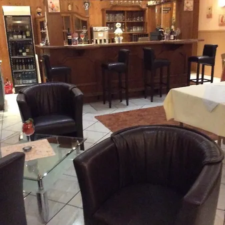 Hotel-restaurant Christine Hotel