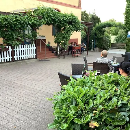 Hotel-restaurant Christine 3*