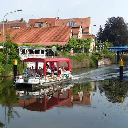 Hotel-restaurant Christine Hotel 3*